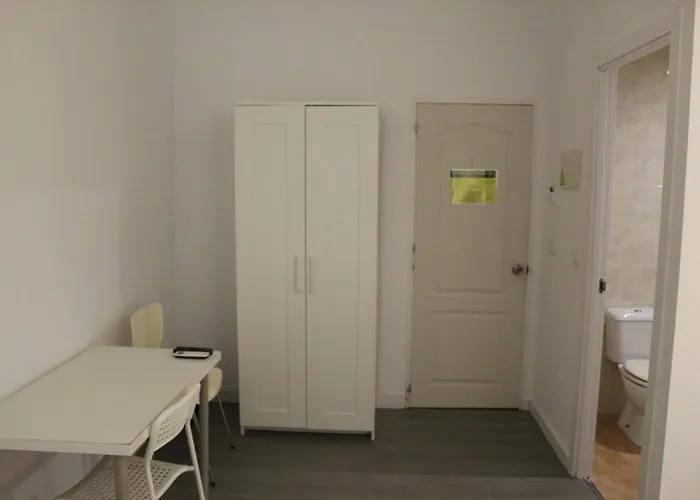  Mallorca Rooms Can Pastilla