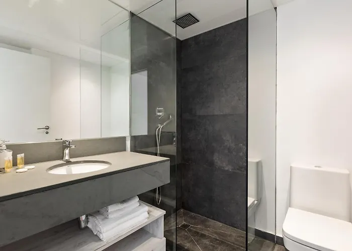 Santa Romana Apartments&Suites