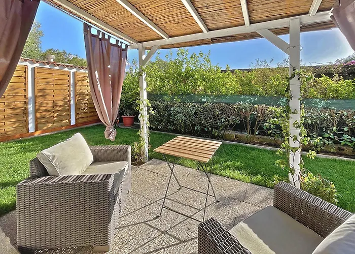 Hotel adatto agli animali: Sea Love