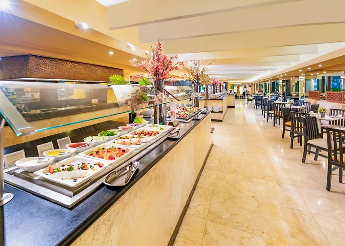 Sens Cancun By Oasis (Adults Only)