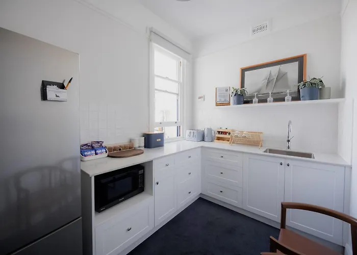 Family Hotel: Shipwrights Arms Hotel