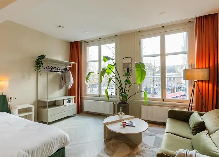 Brass Hotel