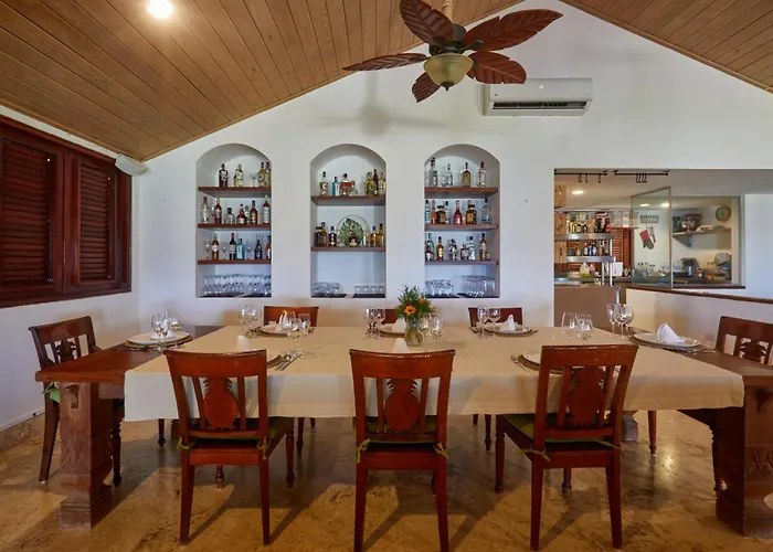 Hotel de 3 estrellas: Selectum Hacienda Punta Cana