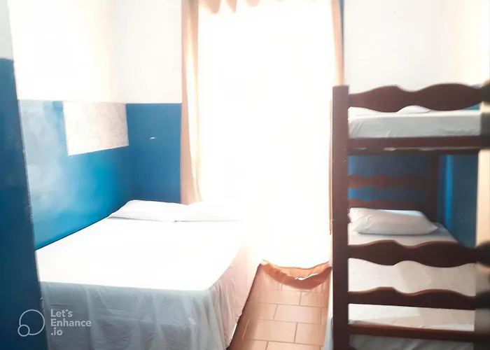 Hotel e Pousada das Goianas