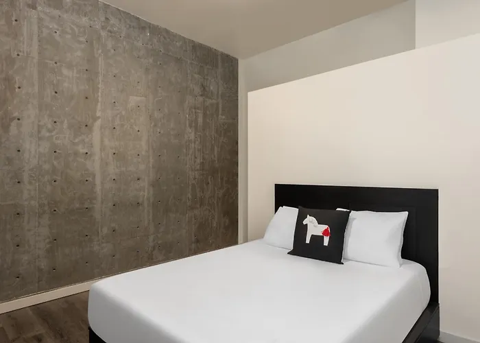 Haas, Trademark Collection By Wyndham