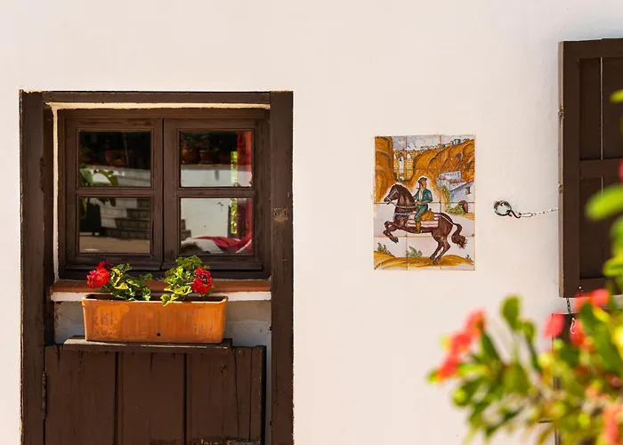 Cortijo Boutique Marbella