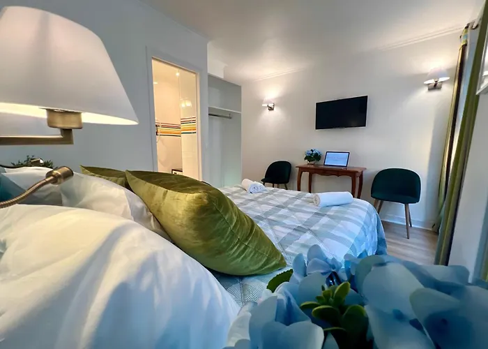 Hotel La Sanguine