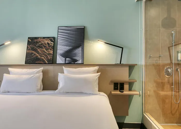 Hotel para famílias: Novotel Bh Savassi