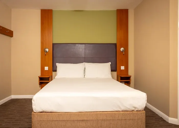 The Oakwood Hotel