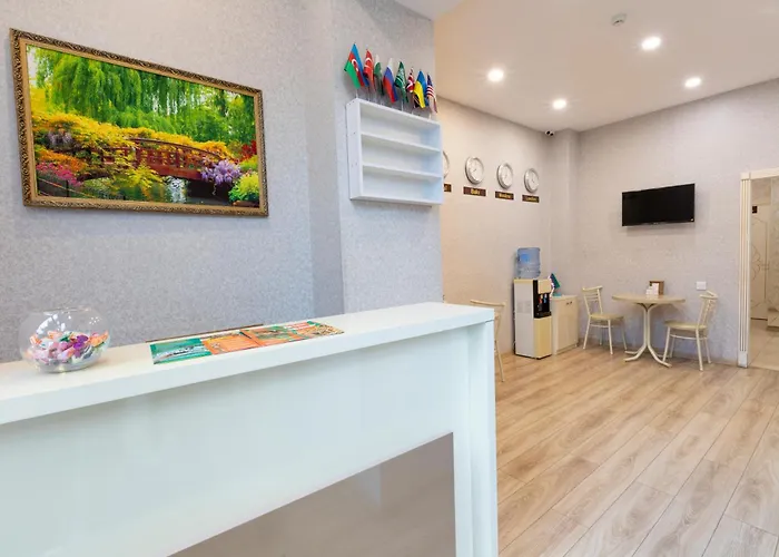 Midcity Hotel