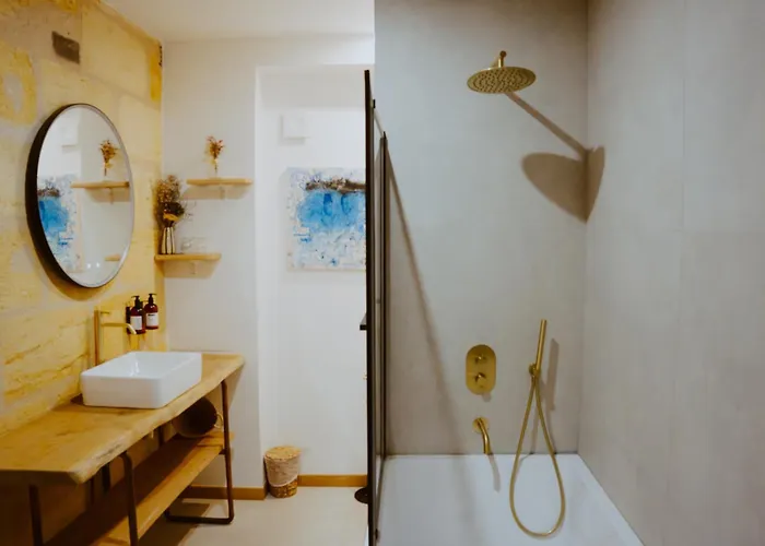 Lola Boutique Hotel - Bordeaux Centre