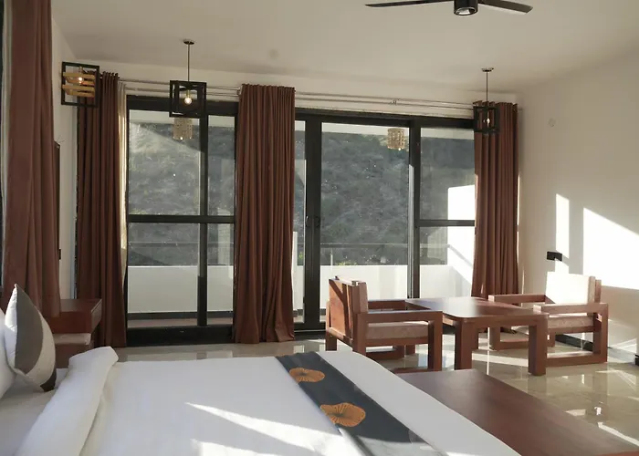 The Highgarden Resort