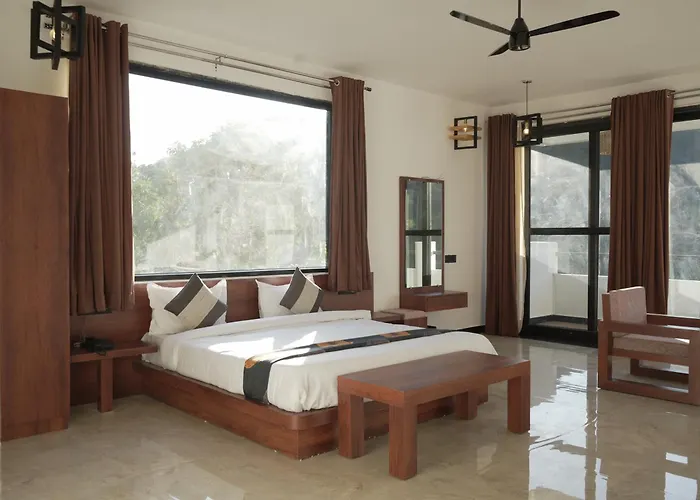 The Highgarden Resort