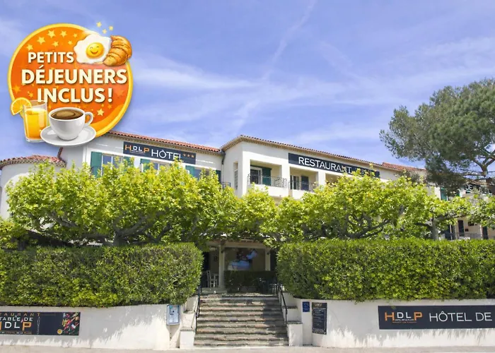 Hôtel de la Plage - HDLP