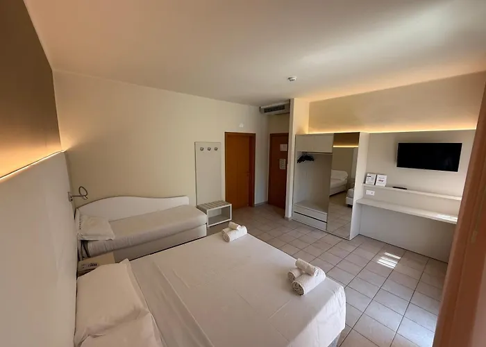 Hotel Villa Maria