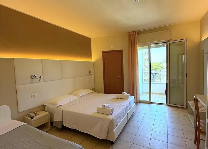 Hotel Villa Maria
