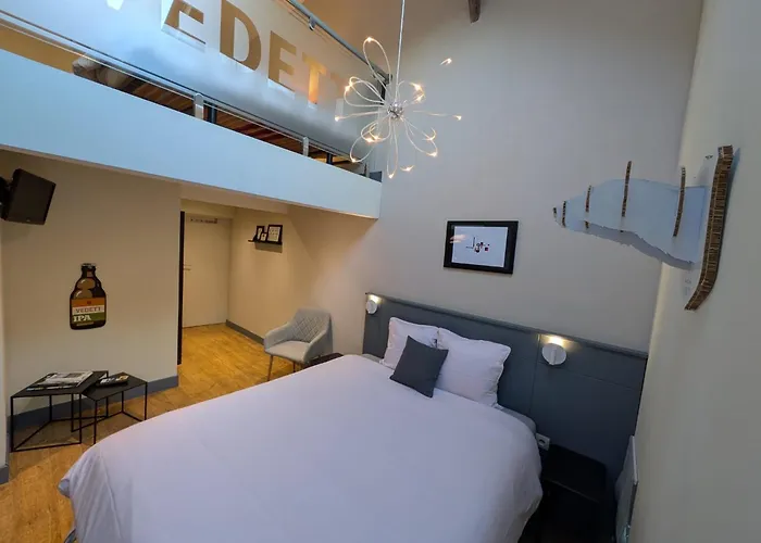 La Vieille Forge B&B