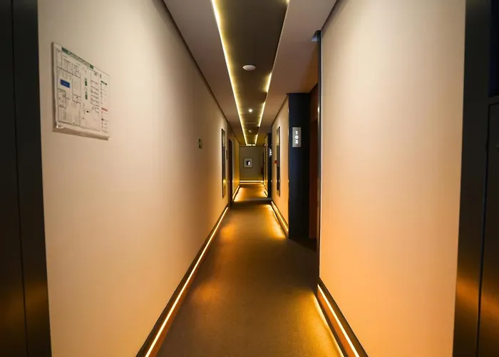 Urban & Spa