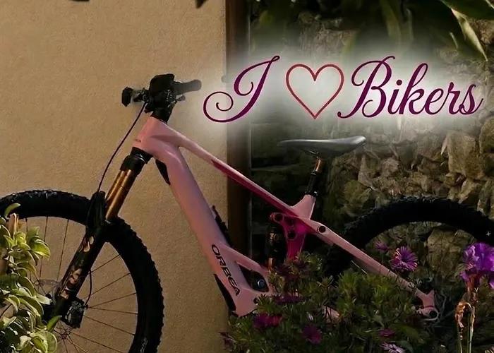 B&B La Dormeria