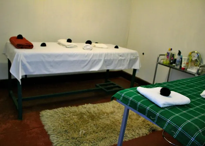 Tranquil Homestays