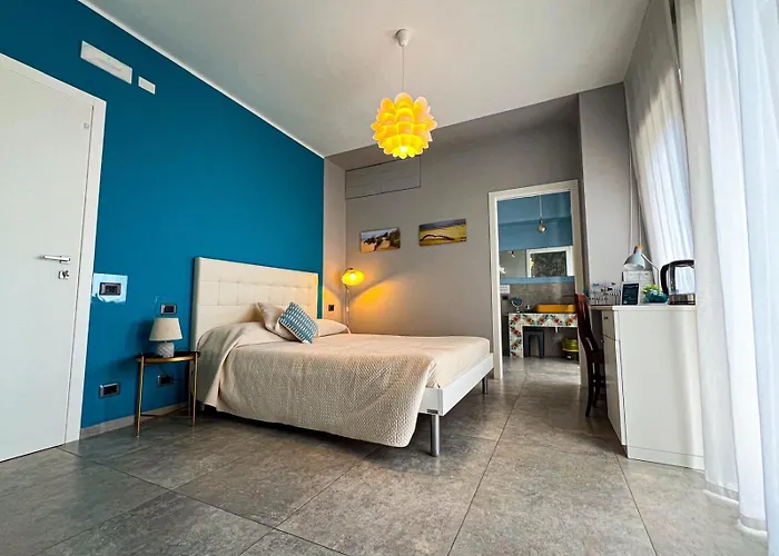 Oltremare Rooms Vasto