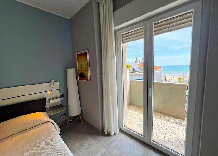 Oltremare Rooms Vasto