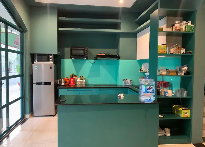 Union Hotel Phu Quoc