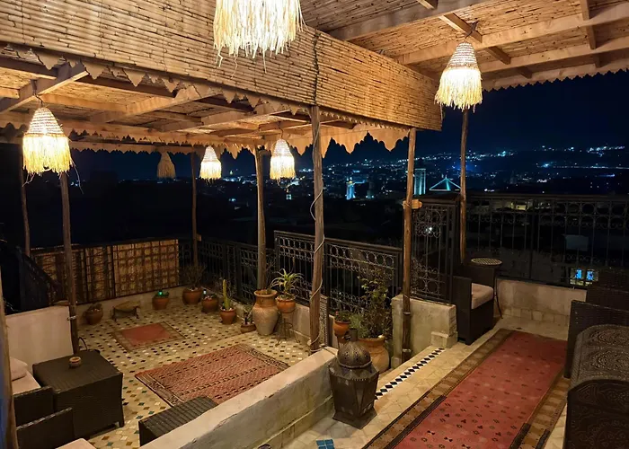Riad Dar Kirami