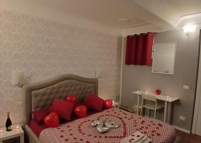 B&B Italian Guest Genova