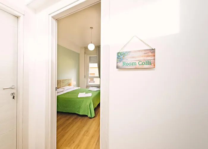 Sciesa Guest House