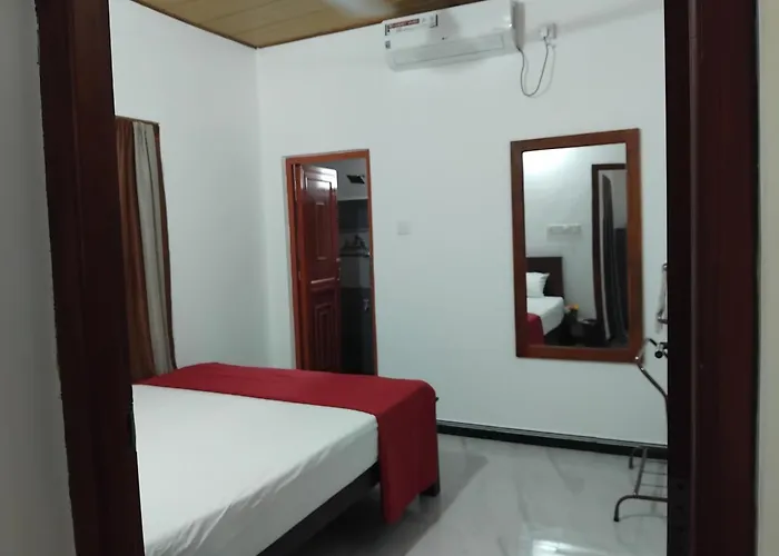 Nesan'S Villa