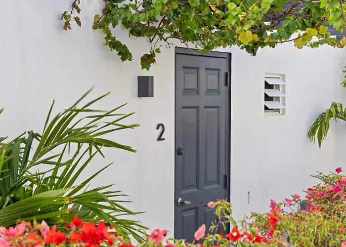 Saint Joris A Tiny Boutique Resort