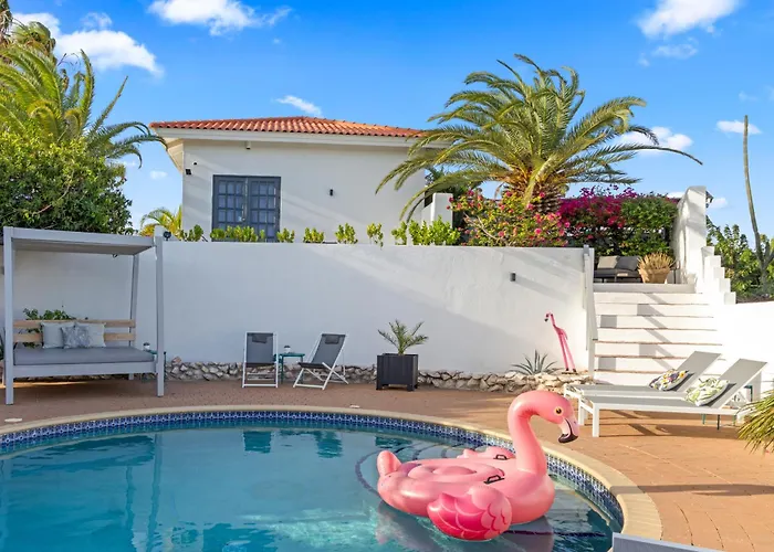 Saint Joris A Tiny Boutique Resort