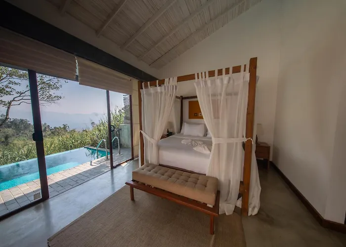 Celestial Hills - Villas & Suites By The Clarks