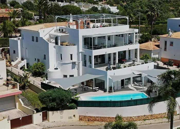 Hotel: Amigos Para Sempre - Guesthouse