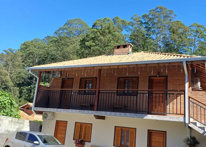 Refugio Victoria