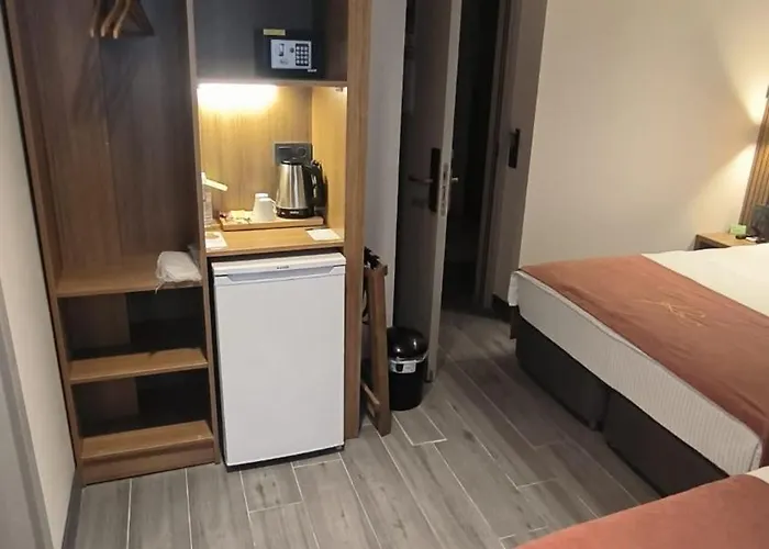 Roi Hotel Izmir