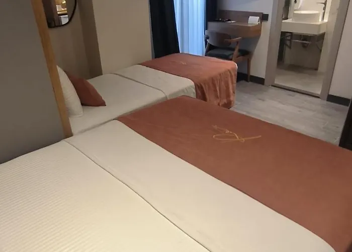 Roi Hotel Izmir