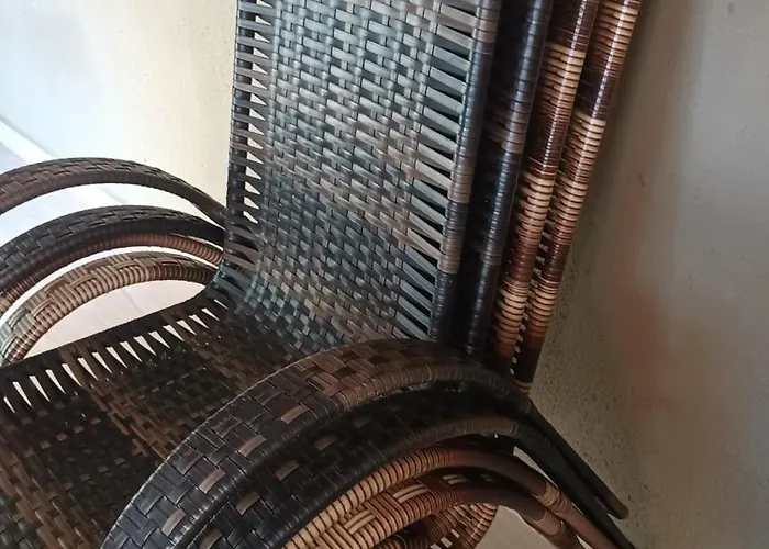 Cantinho de casa