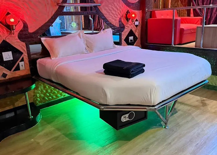  Penthouse Pattaya