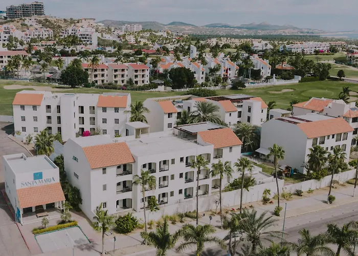 Sm Apartments