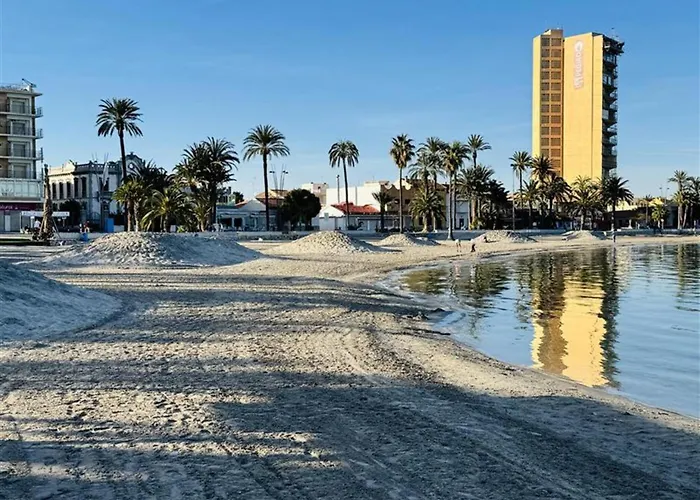Albohera Playa