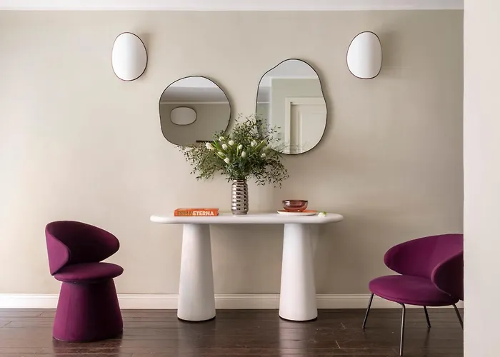  Barberini Retreat Boutique