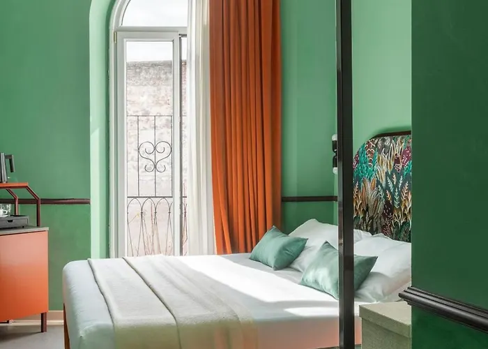  Barberini Retreat Boutique