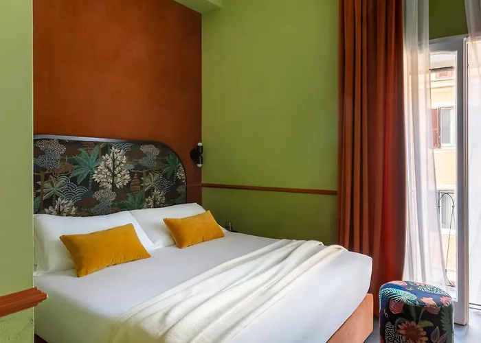  Barberini Retreat Boutique