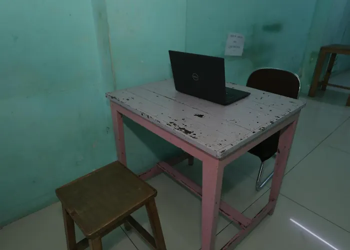 Hotel O Kost Bunda Syariah