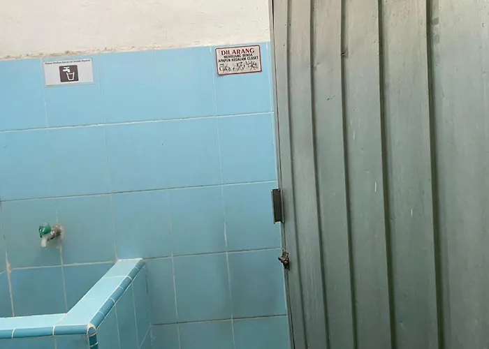 Hotel O Kost Bunda Syariah