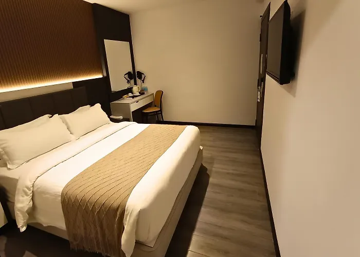 De Quinton Hotel