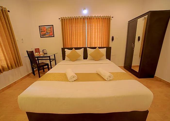 Heritage Shelters Resort