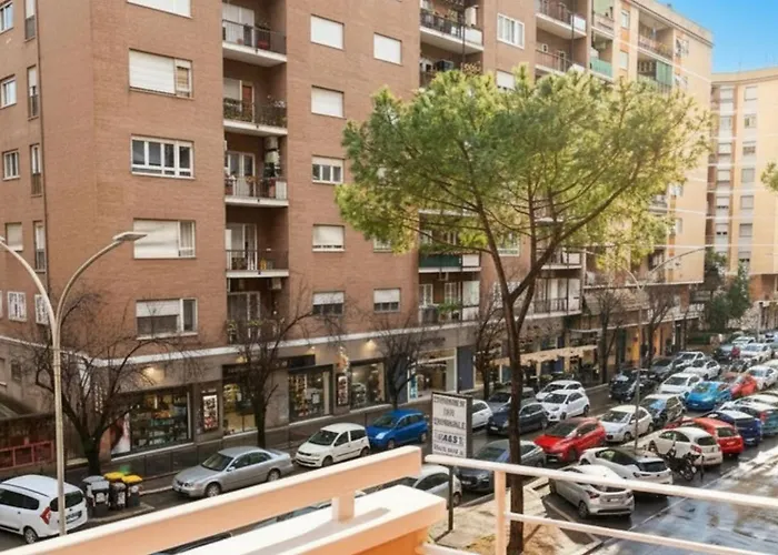 Emm Maison Rome